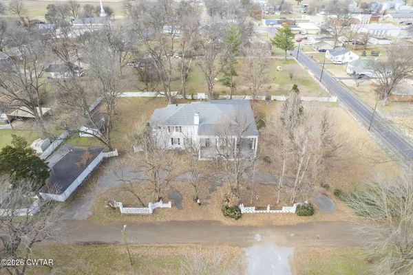 $230,000 | 221 Poplar Street, Ridgely, TN 38080