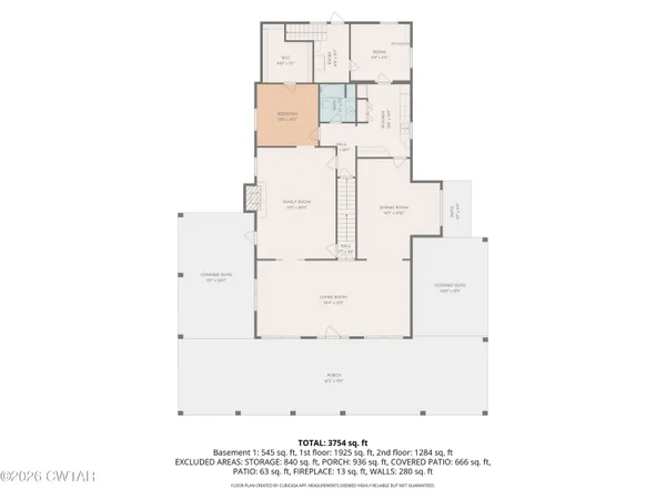 $230,000 | 221 Poplar Street, Ridgely, TN 38080