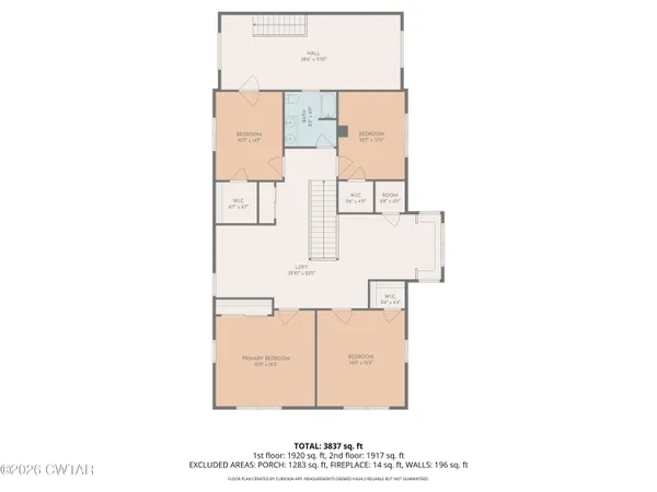 $230,000 | 221 Poplar Street, Ridgely, TN 38080