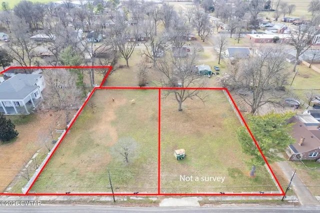 $230,000 | 221 Poplar Street, Ridgely, TN 38080