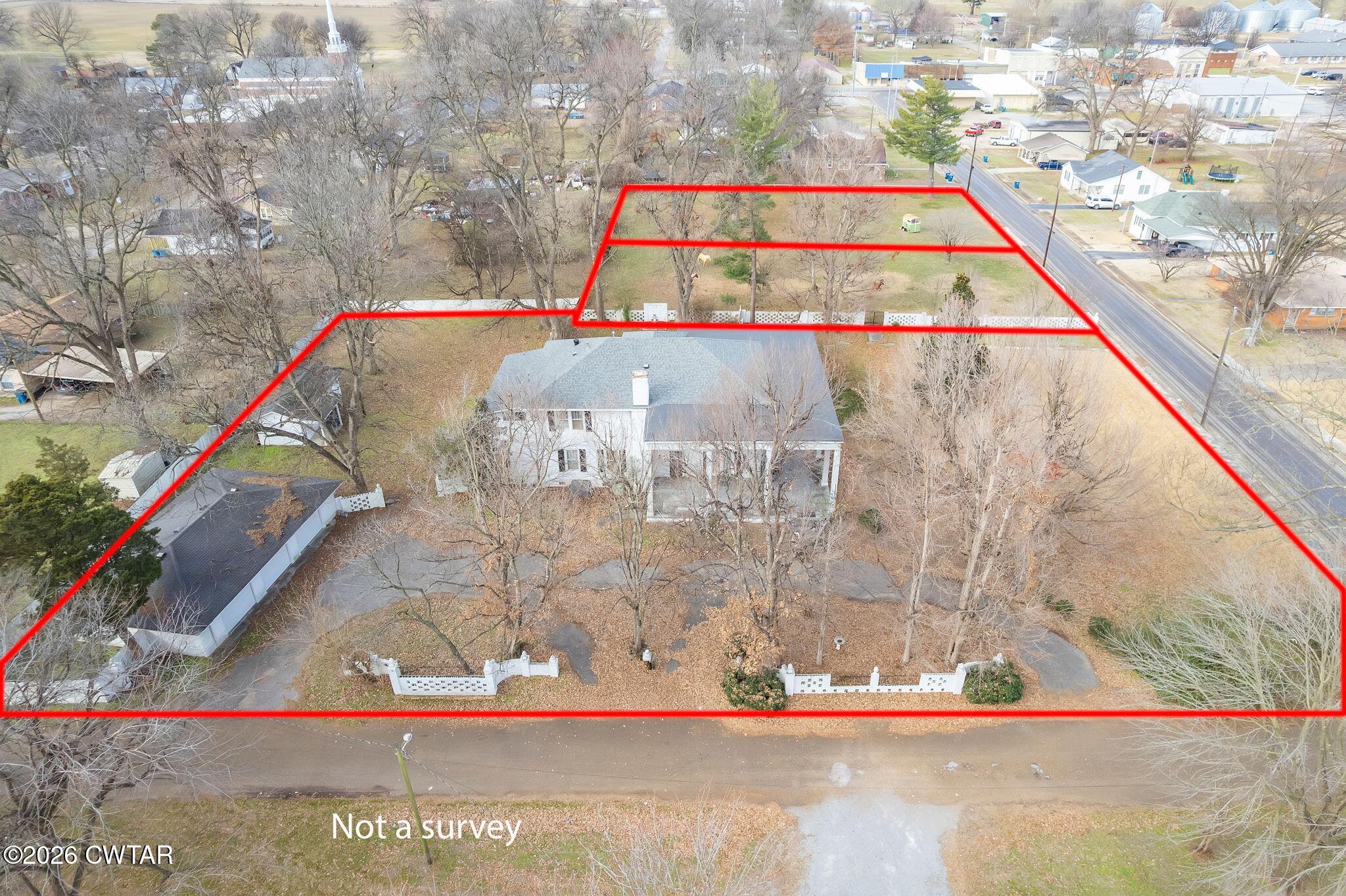 221 Poplar Street Ridgely, TN 38080 - Photo 9 of 67 Completed-69