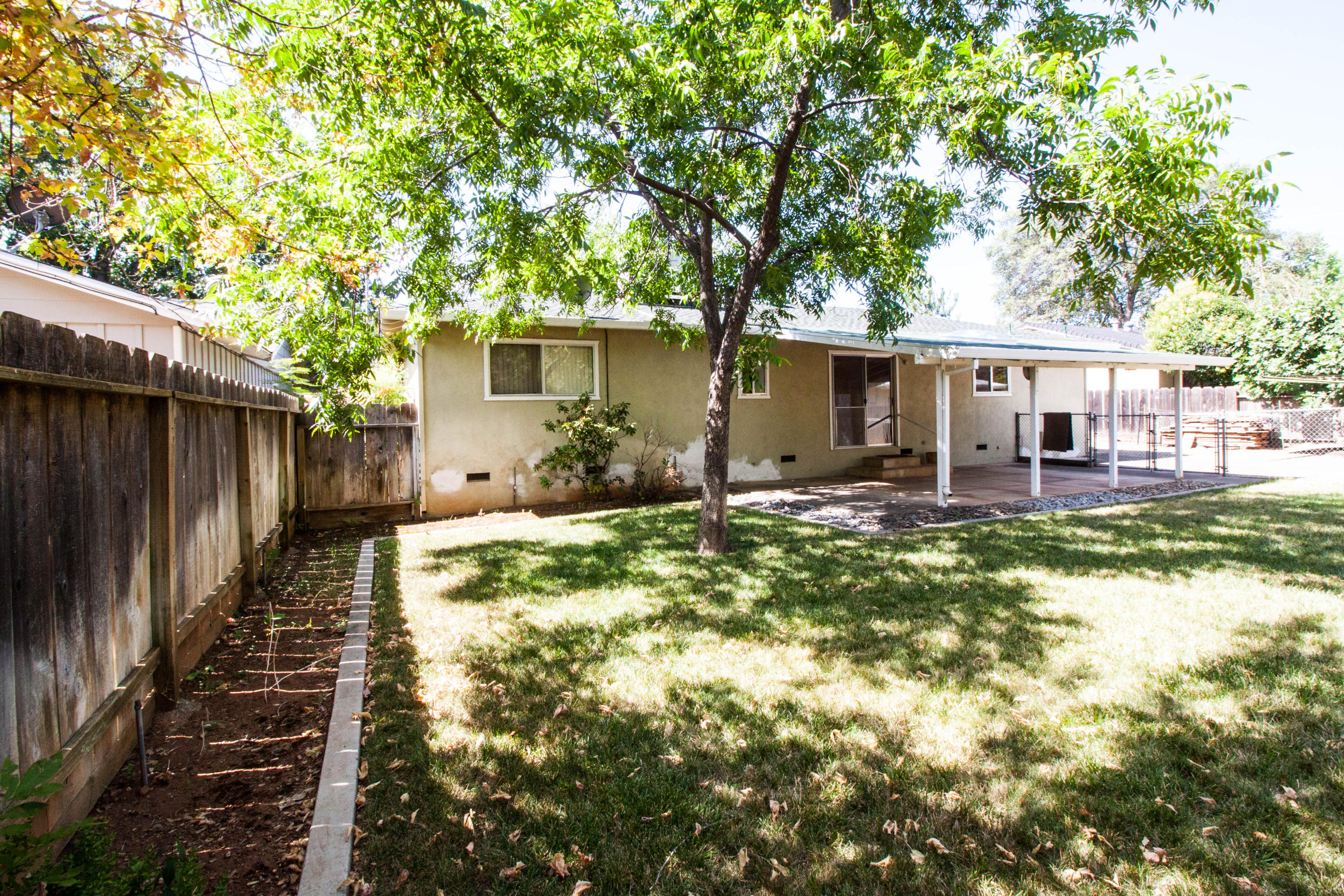 1144 Denton Way Redding, CA 96002 - Photo 15 of 18 Back