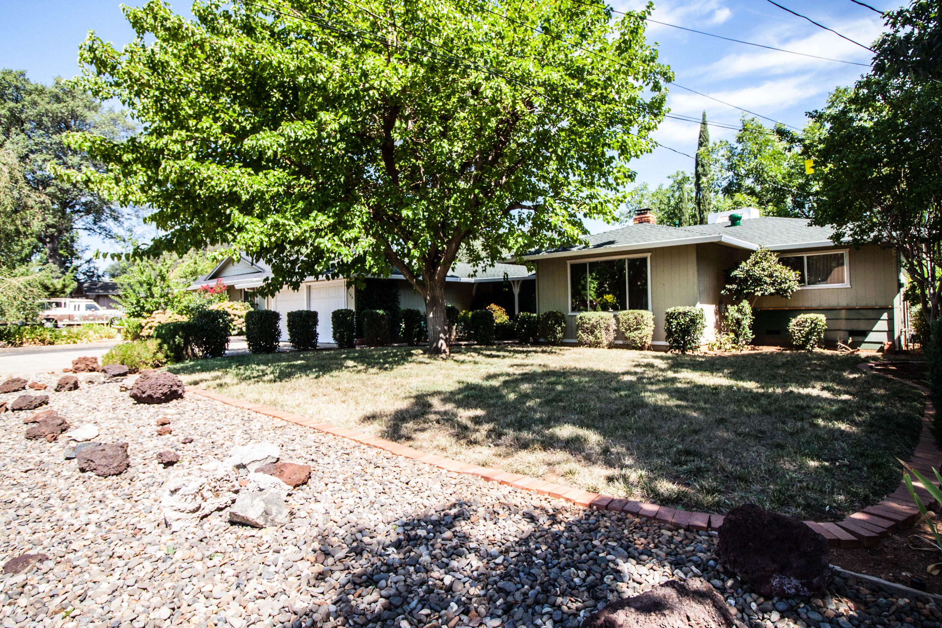 1144 Denton Way Redding, CA 96002 - Photo 2 of 18 Front