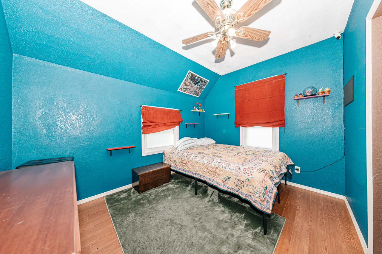 1946 South 76th Street West Allis, WI 53219 - Photo 14 of 31 Bedroom #2