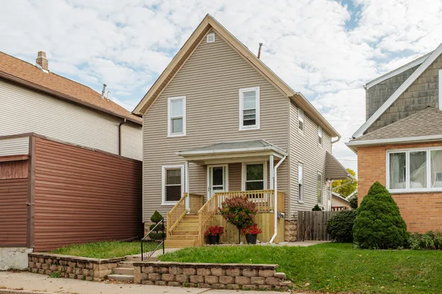 $269,800 | 1946 South 76th Street, West Allis, WI 53219