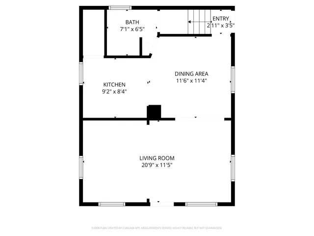 $269,800 | 1946 South 76th Street, West Allis, WI 53219