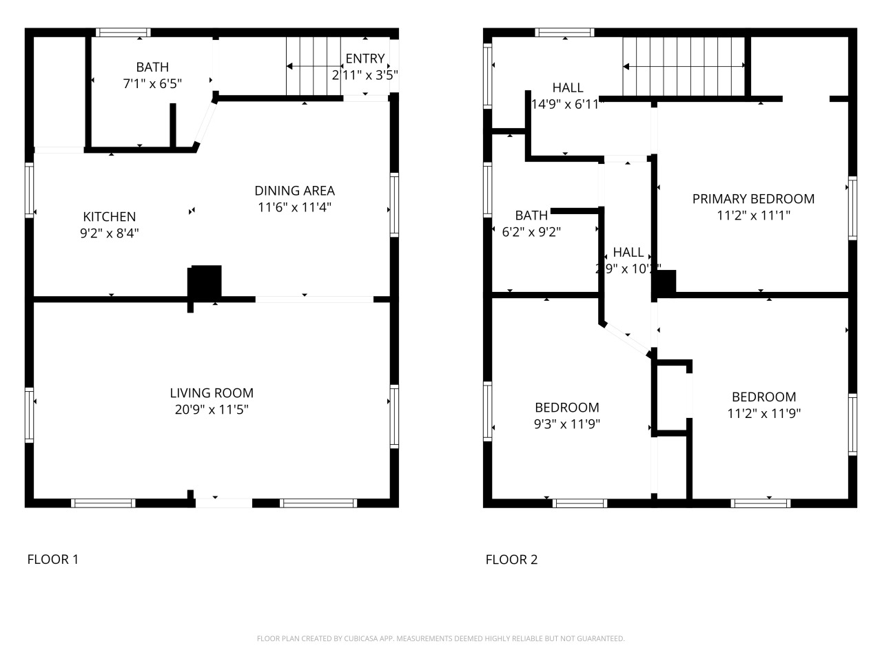 1946 South 76th Street West Allis, WI 53219 - Photo 31 of 31 both floors