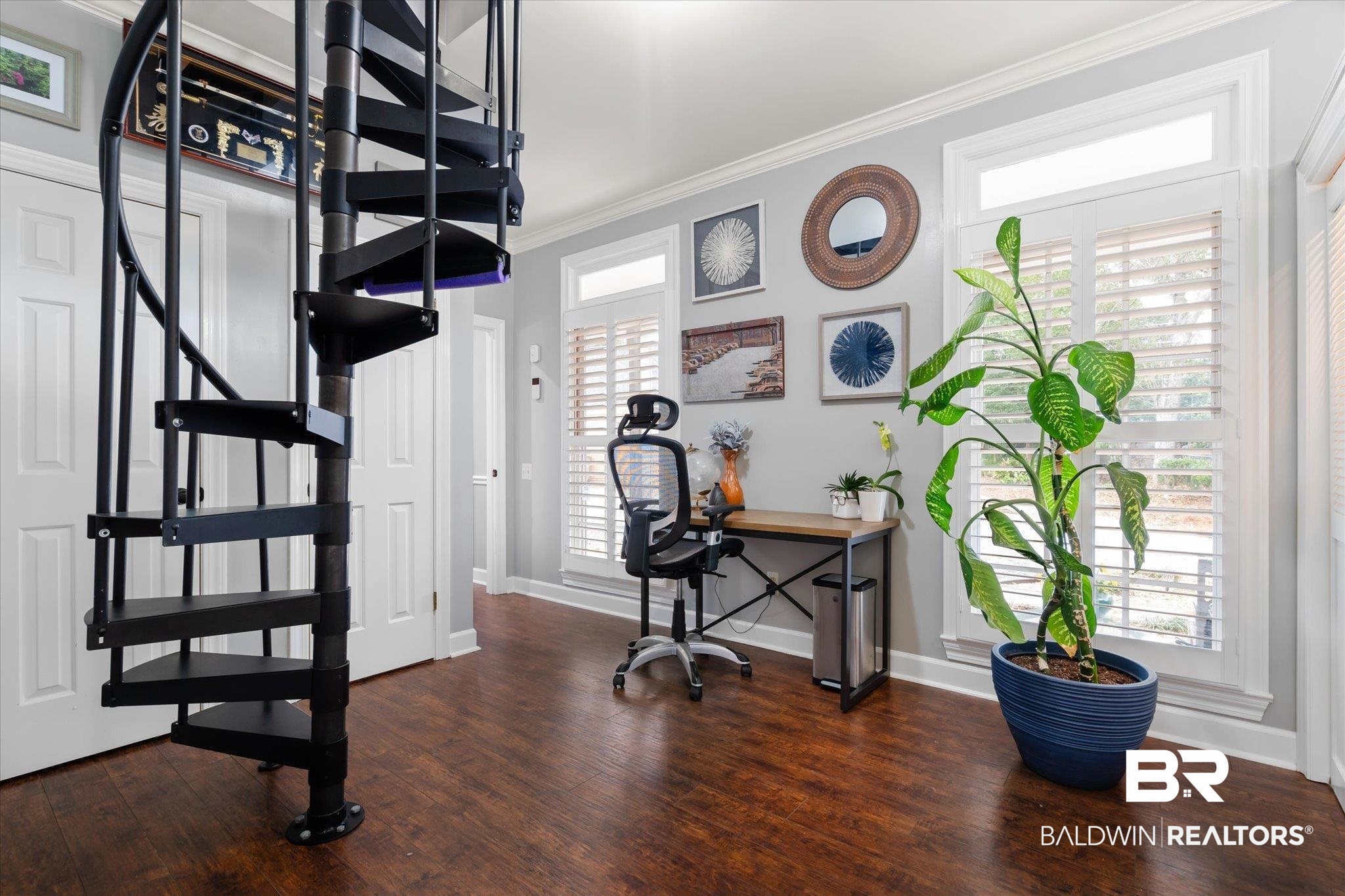 2828 Grant Street, Unit C Mobile, AL 36606 - Photo 17 of 37