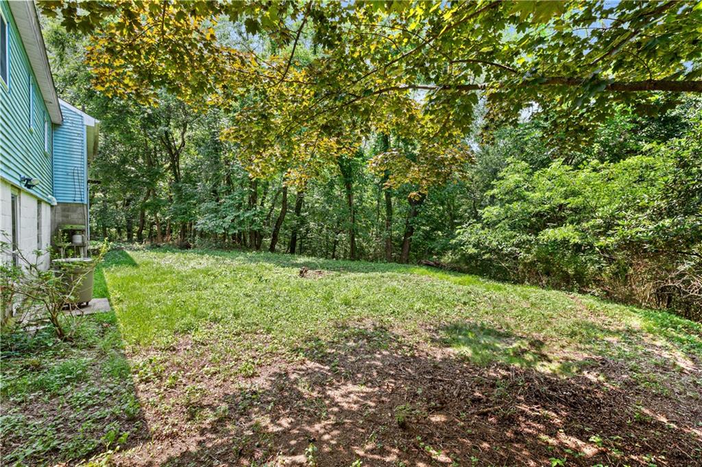 237 Leslie Road Valencia, PA 16059 - Photo 26 of 29 a green field with lots of bushes