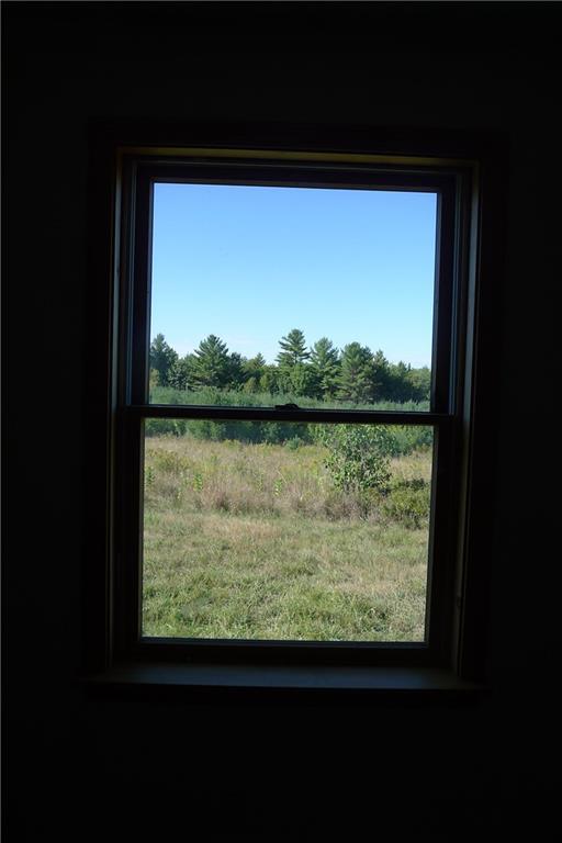 60 E Road Chesterville, ME 04938 - Photo 20 of 30 View from one of the bedrooms.