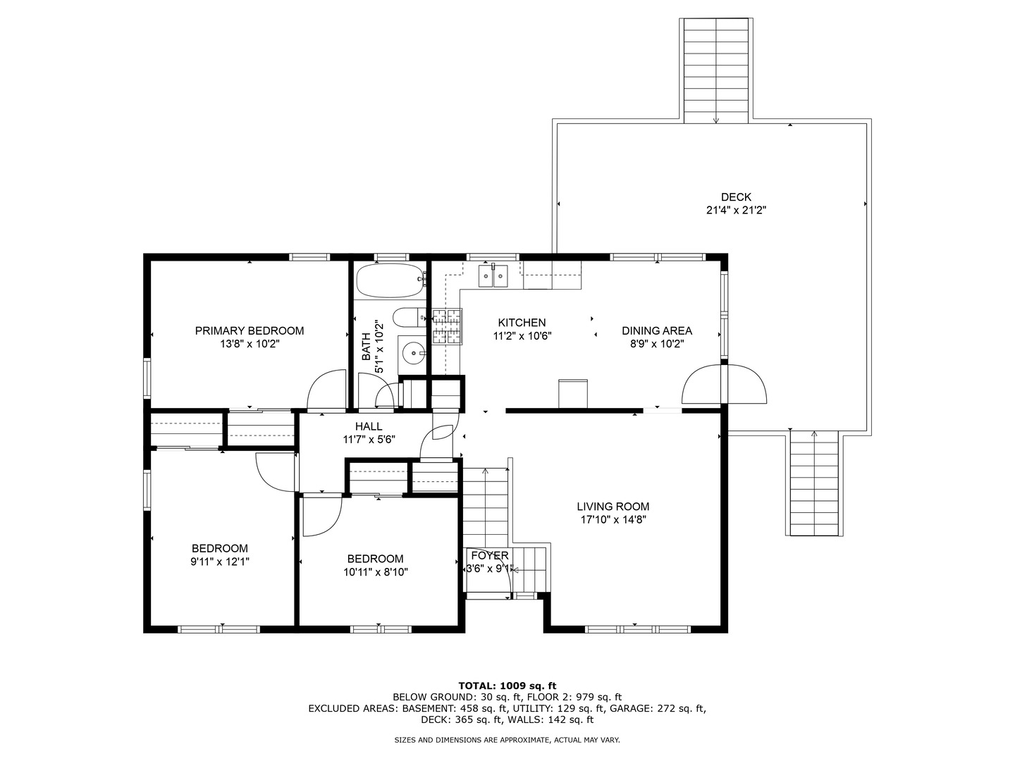 26W331 Geneva Road Wheaton, IL 60187 - Photo 21 of 23