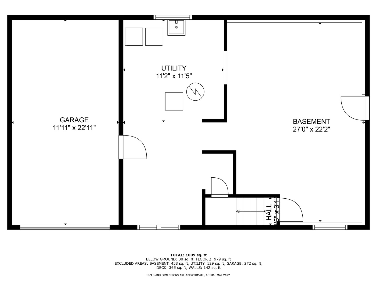 26W331 Geneva Road Wheaton, IL 60187 - Photo 22 of 23