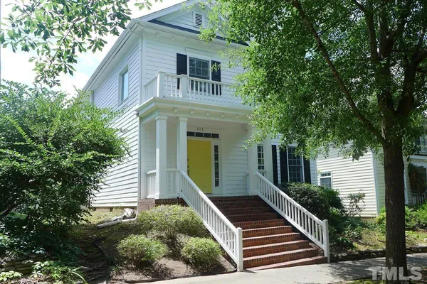 $3,950 | 111 Tharrington Drive, Chapel Hill, NC 27516