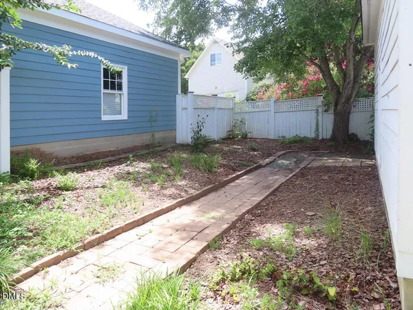 $3,950 | 111 Tharrington Drive, Chapel Hill, NC 27516