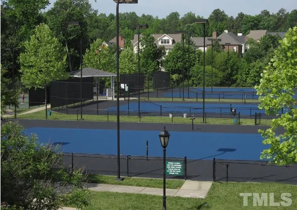 $3,950 | 111 Tharrington Drive, Chapel Hill, NC 27516