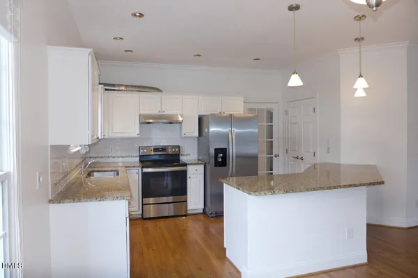 $3,950 | 111 Tharrington Drive, Chapel Hill, NC 27516