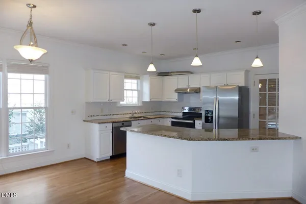 $3,950 | 111 Tharrington Drive, Chapel Hill, NC 27516