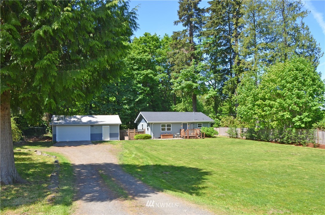1140 Lidstrom Road Southeast Port Orchard, WA 98366 - Photo 3 of 25 Gallery Image 3