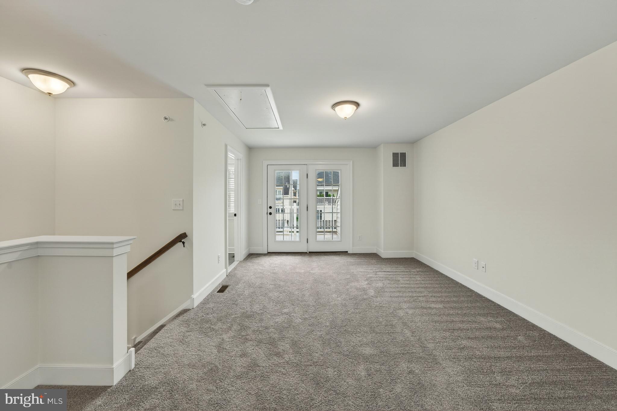 610 D Street Kennett Square, PA 19348 - Photo 18 of 24 3rd floor large flex space
