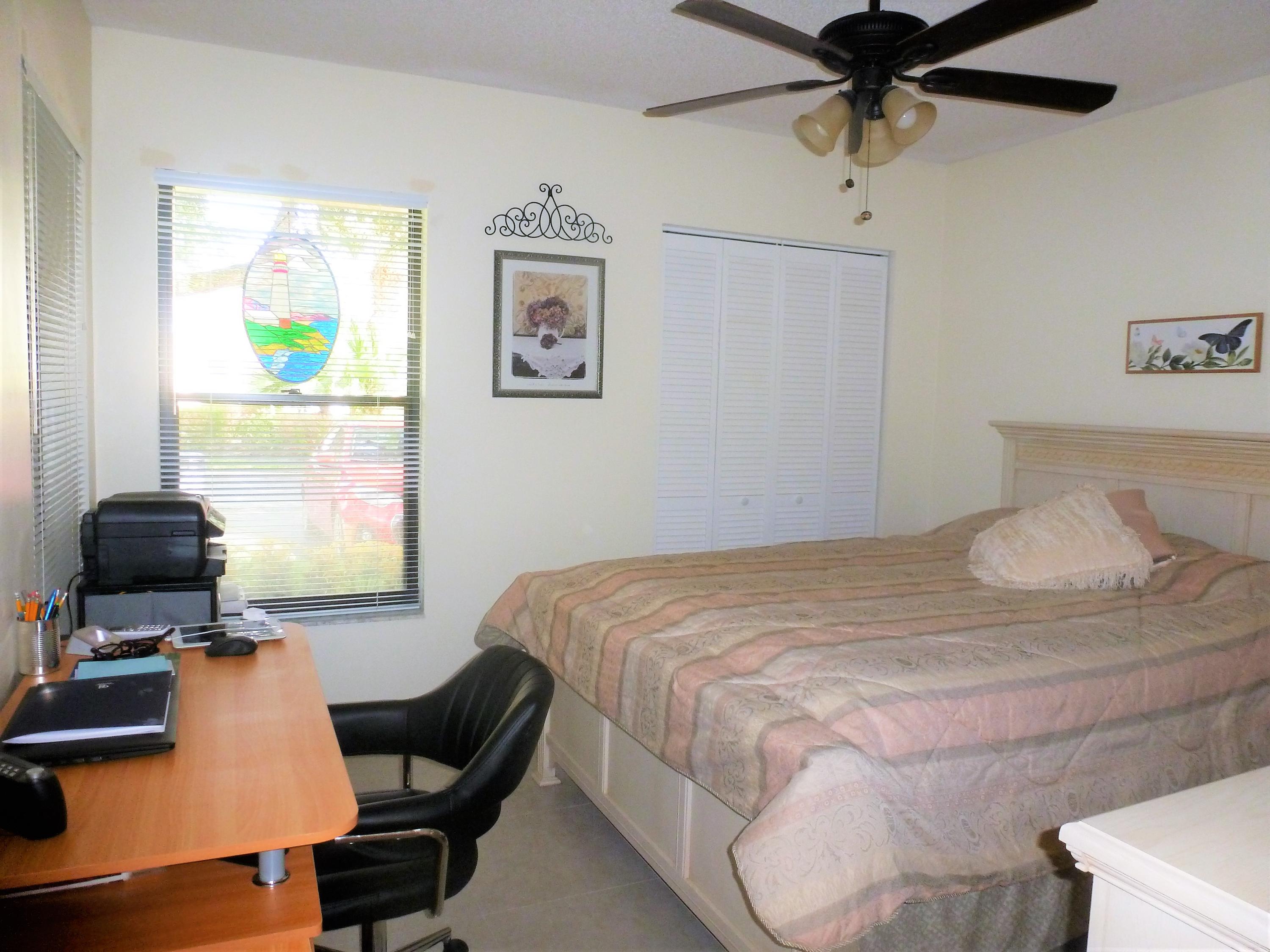 10926 Lake Front Place Boca Raton, FL 33498 - Photo 24 of 33 2ND BEDROOM