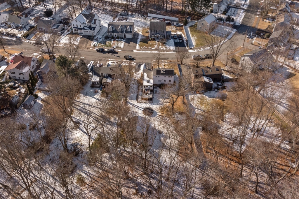 22 Stratford Road Natick, MA 01760 - Photo 34 of 41 a view of a city