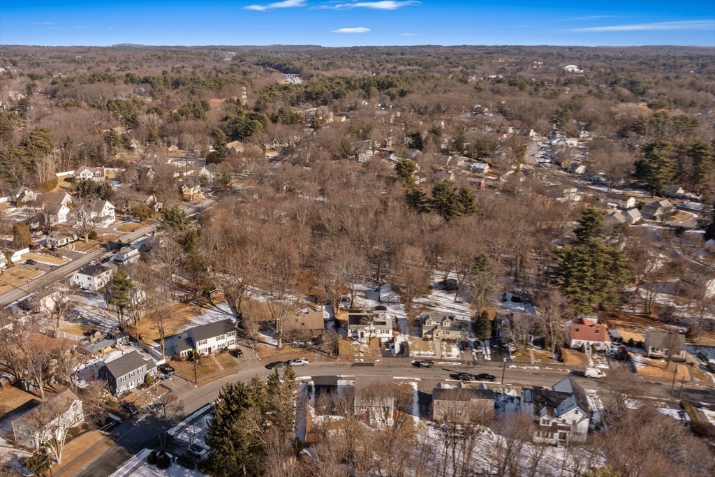 22 Stratford Road Natick, MA 01760 - Photo 39 of 41 a view of a city
