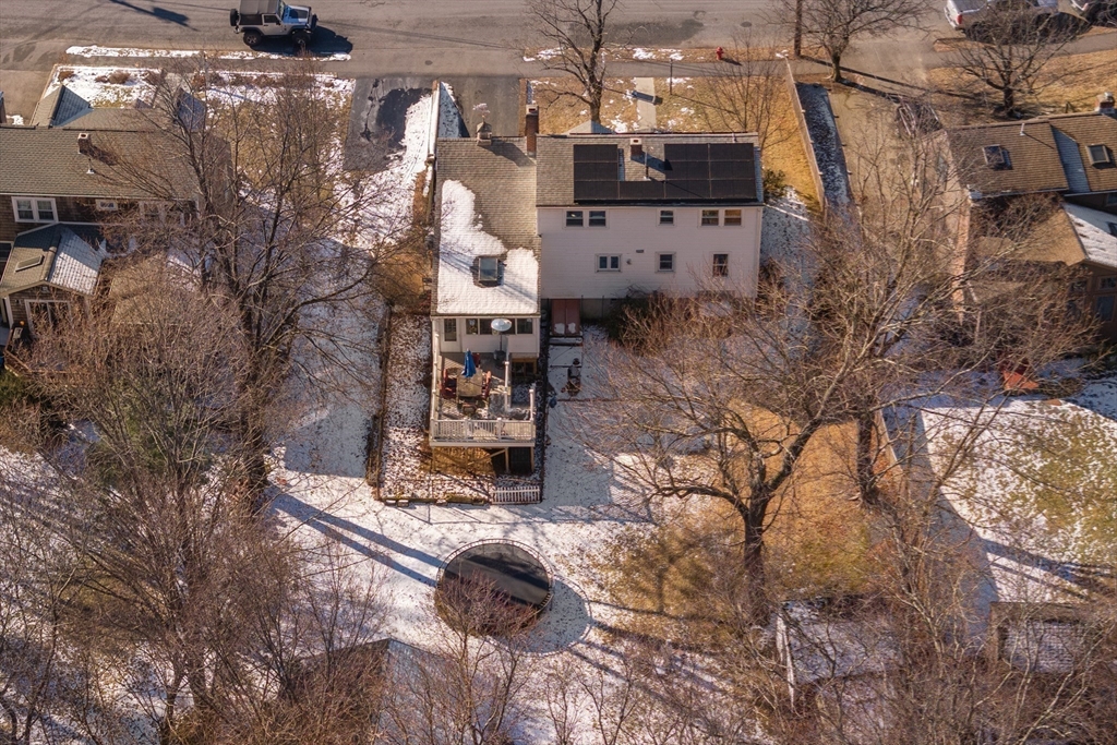 22 Stratford Road Natick, MA 01760 - Photo 7 of 41 a picture of street view