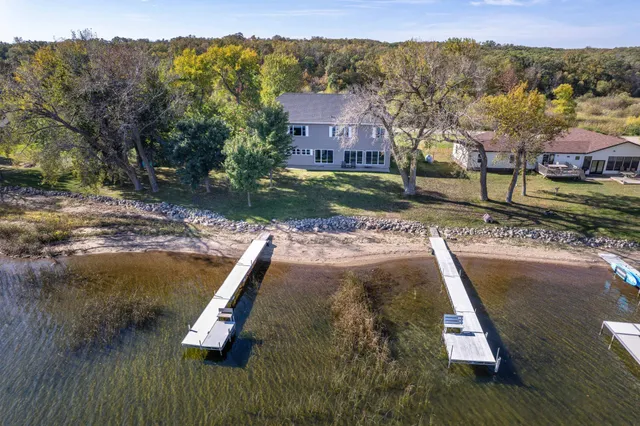 $1,499,900 | 42221 Ukkelberg Drive, Clitherall, MN 56524