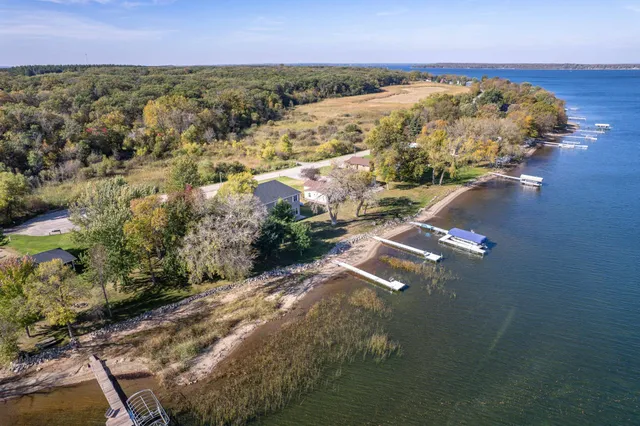 $1,499,900 | 42221 Ukkelberg Drive, Clitherall, MN 56524