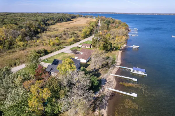 $1,399,900 | 42221 Ukkelberg Drive, Clitherall, MN 56524