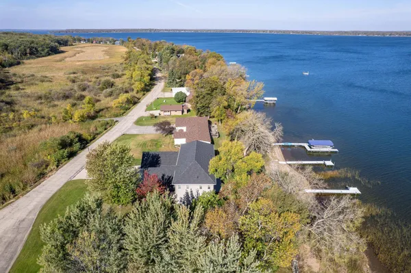 $1,399,900 | 42221 Ukkelberg Drive, Clitherall, MN 56524