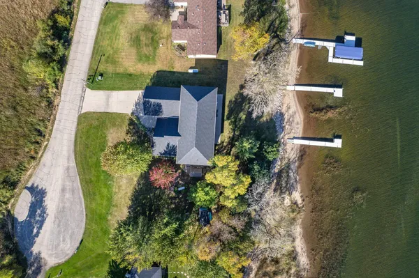 $1,399,900 | 42221 Ukkelberg Drive, Clitherall, MN 56524