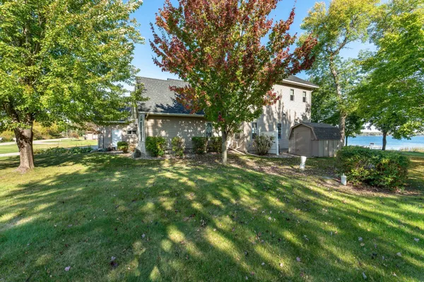 $1,399,900 | 42221 Ukkelberg Drive, Clitherall, MN 56524