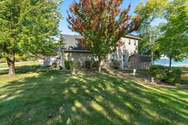 $1,499,900 | 42221 Ukkelberg Drive, Clitherall, MN 56524