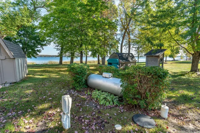 $1,499,900 | 42221 Ukkelberg Drive, Clitherall, MN 56524