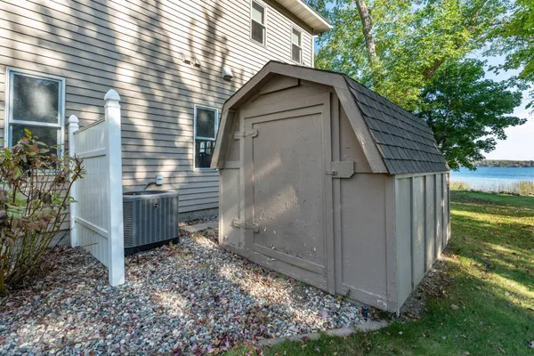 $1,399,900 | 42221 Ukkelberg Drive, Clitherall, MN 56524