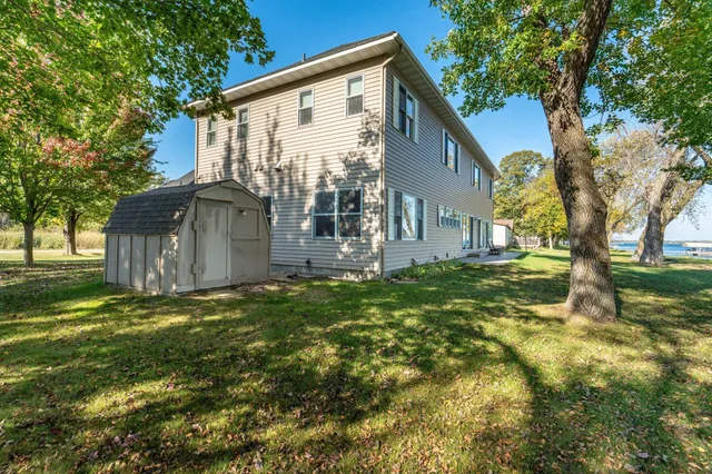 $1,499,900 | 42221 Ukkelberg Drive, Clitherall, MN 56524