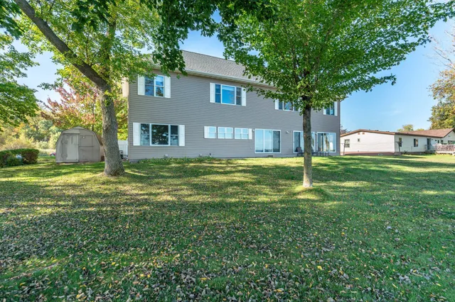 $1,499,900 | 42221 Ukkelberg Drive, Clitherall, MN 56524