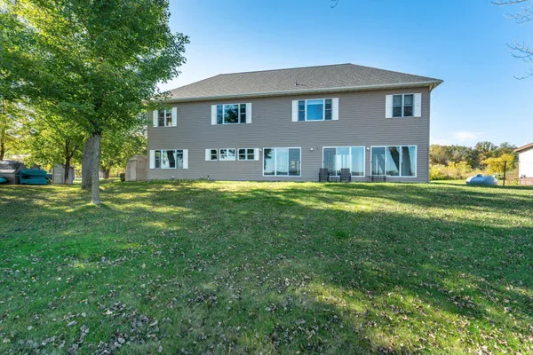 $1,399,900 | 42221 Ukkelberg Drive, Clitherall, MN 56524