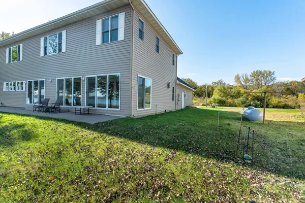 $1,399,900 | 42221 Ukkelberg Drive, Clitherall, MN 56524