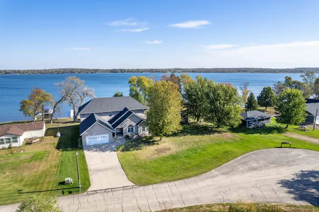 $1,499,900 | 42221 Ukkelberg Drive, Clitherall, MN 56524
