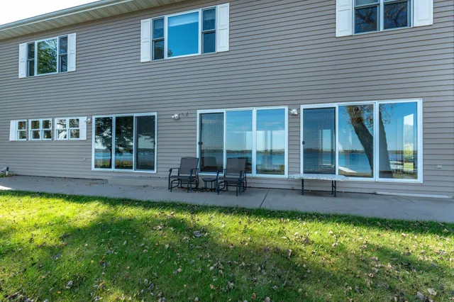 $1,499,900 | 42221 Ukkelberg Drive, Clitherall, MN 56524