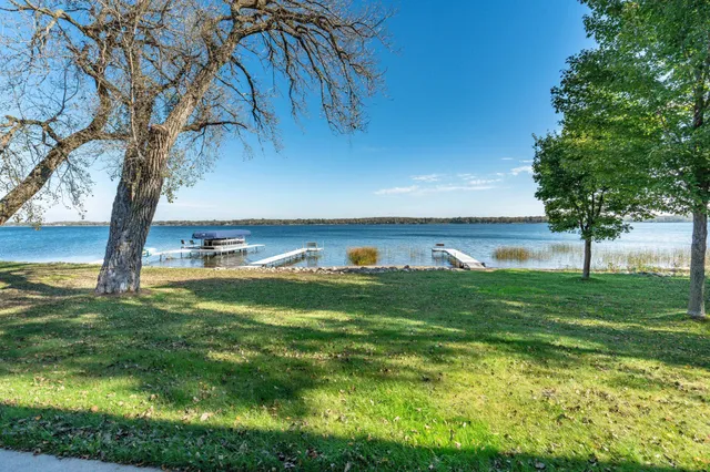 $1,499,900 | 42221 Ukkelberg Drive, Clitherall, MN 56524