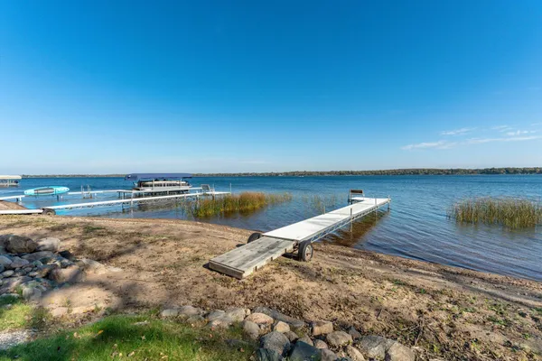 $1,399,900 | 42221 Ukkelberg Drive, Clitherall, MN 56524