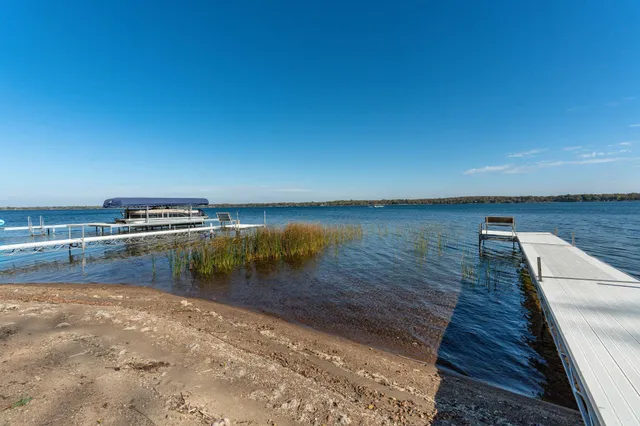 $1,499,900 | 42221 Ukkelberg Drive, Clitherall, MN 56524