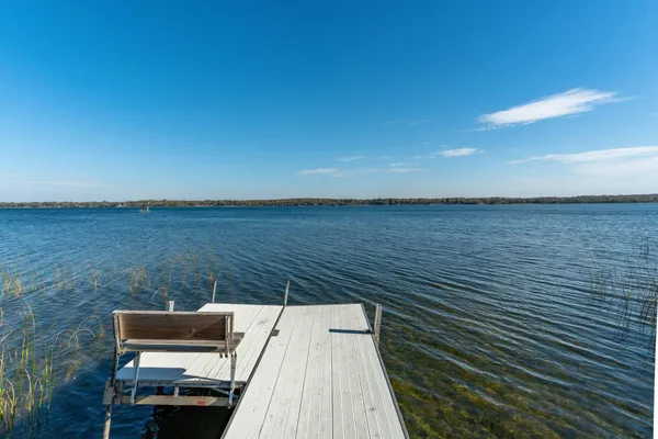 $1,399,900 | 42221 Ukkelberg Drive, Clitherall, MN 56524