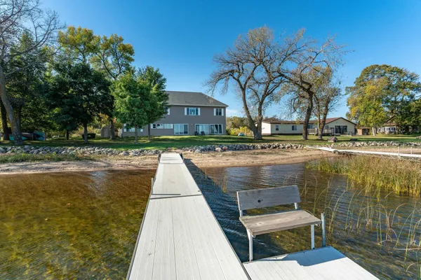 $1,399,900 | 42221 Ukkelberg Drive, Clitherall, MN 56524