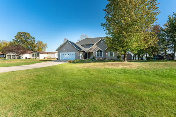 $1,399,900 | 42221 Ukkelberg Drive, Clitherall, MN 56524