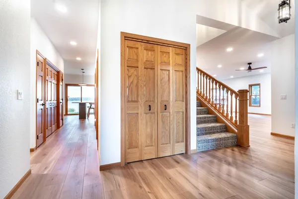 $1,399,900 | 42221 Ukkelberg Drive, Clitherall, MN 56524
