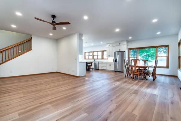 $1,399,900 | 42221 Ukkelberg Drive, Clitherall, MN 56524